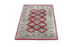 Pakistan Teppich 94 x 63 cm Fußmatte