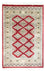 Pakistan Teppich 96 x 63 cm Fußmatte
