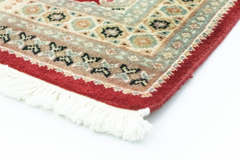 Pakistan Teppich 96 x 63 cm Fußmatte