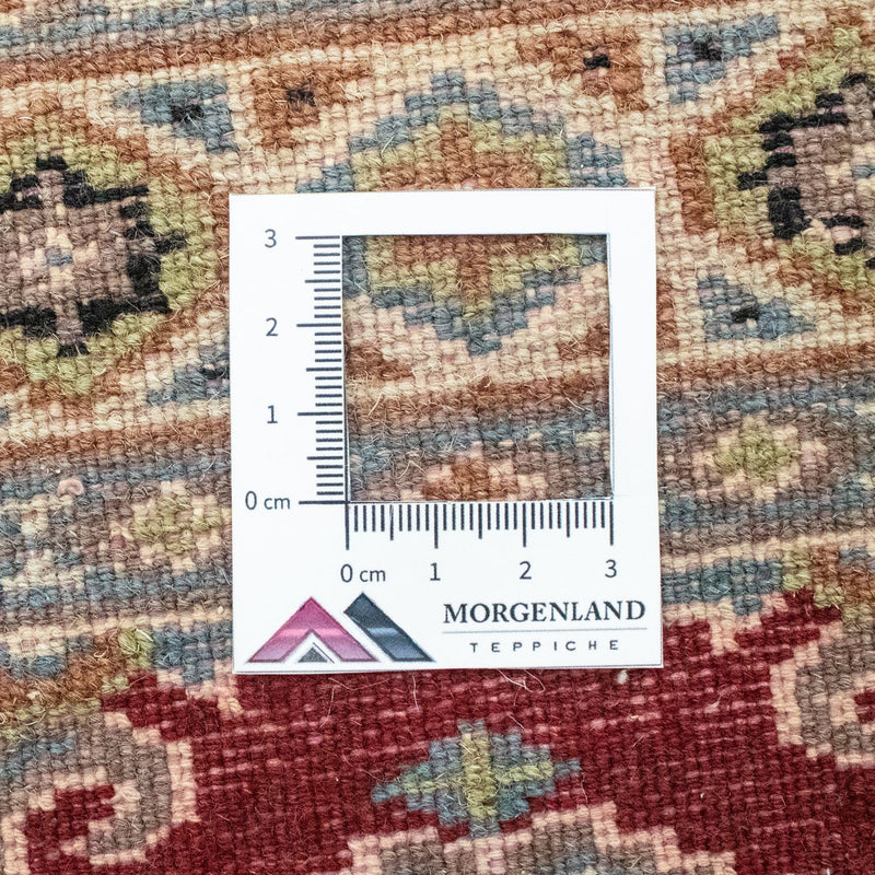Pakistan Teppich 96 x 63 cm Fußmatte