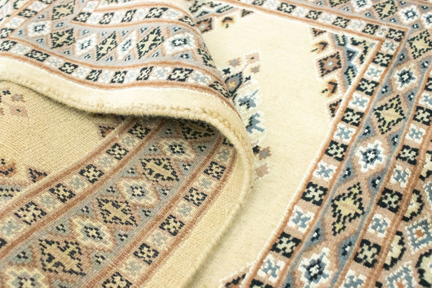 Tappeto Pakistani 92x64cm - Tappeto orientale