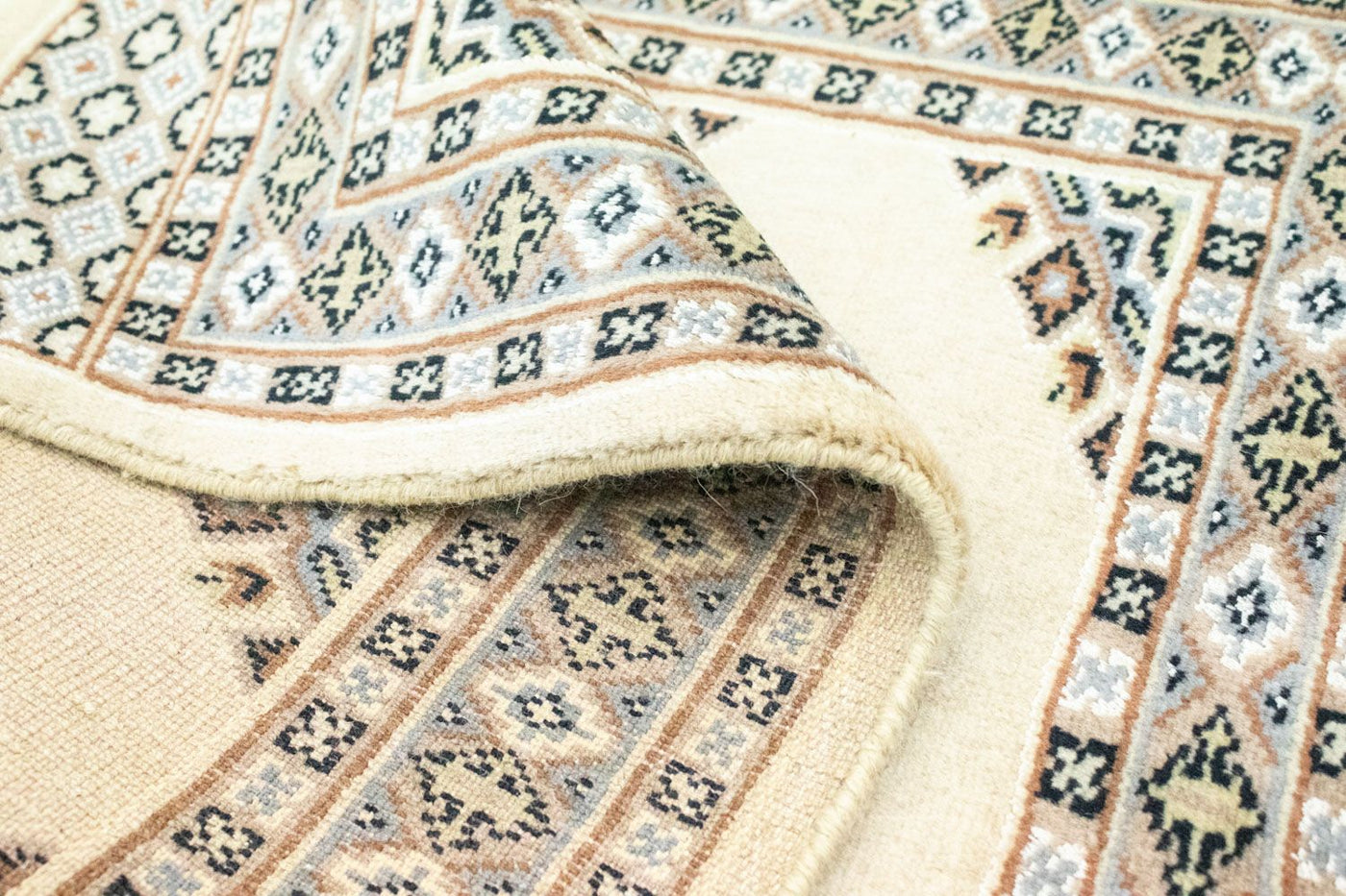 Tappeto Pakistani 94x64cm - Tappeto orientale