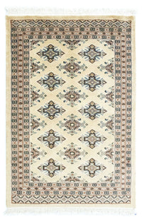 Tappeto Pakistani - 92 x 62 cm - beige