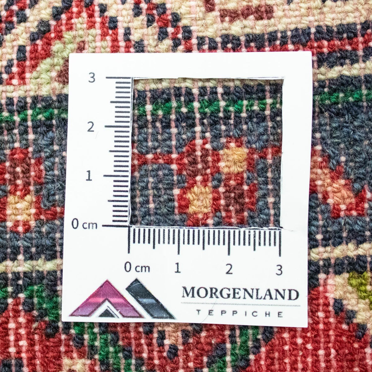 Perserteppich - Nomadic 155 x 99 cm