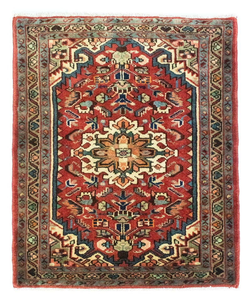 Perserteppich - Nomadic 80 x 65 cm
