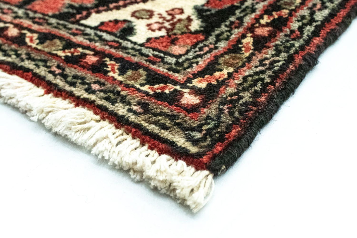Tapis de Hamadan Tapis 65x45cm - Tapis persan