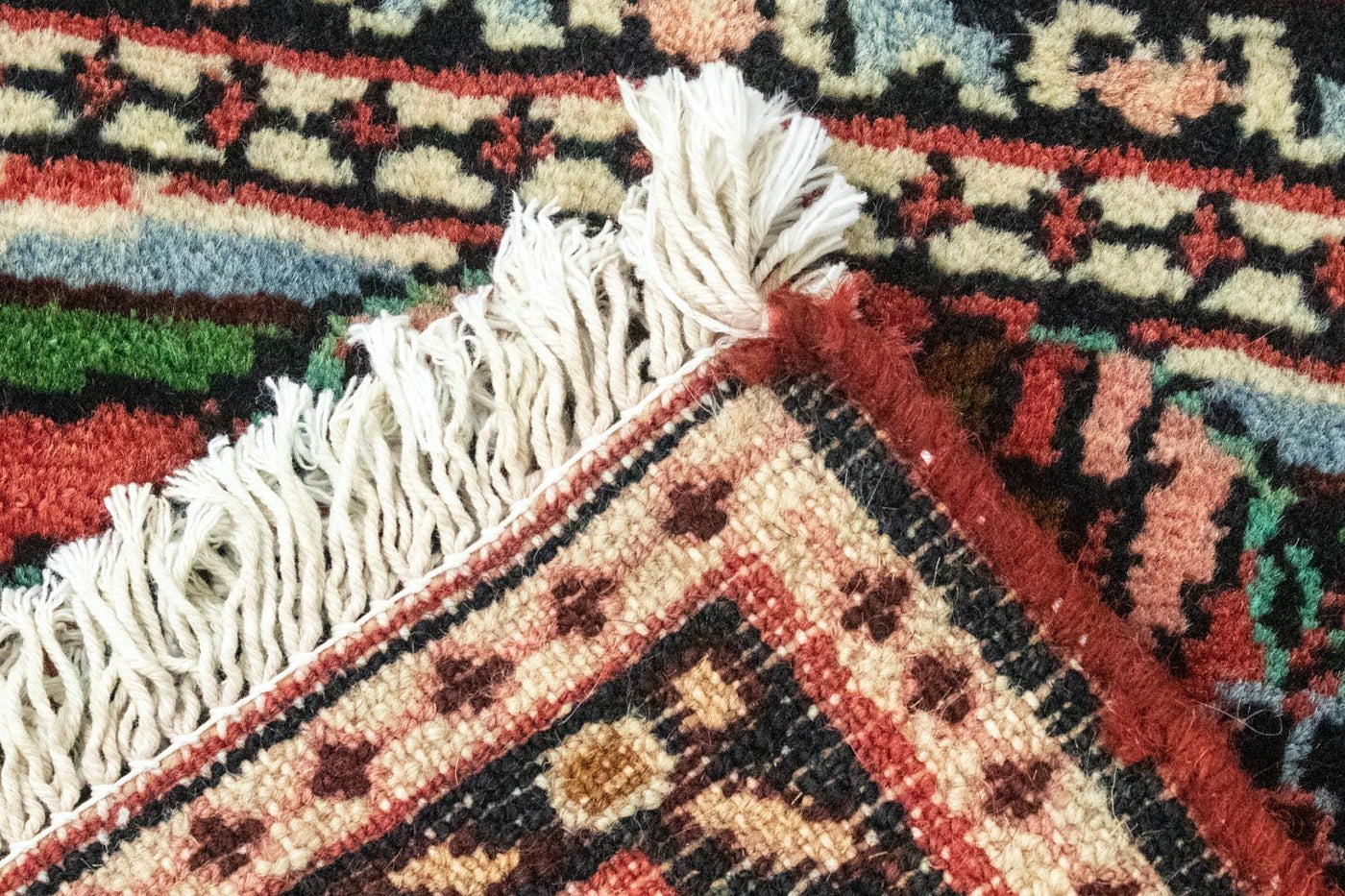 Tapis de Hamadan Tapis 65x50cm - Tapis persan