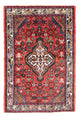 Hamadan Tappeto 122x85cm - Tappeto persiano