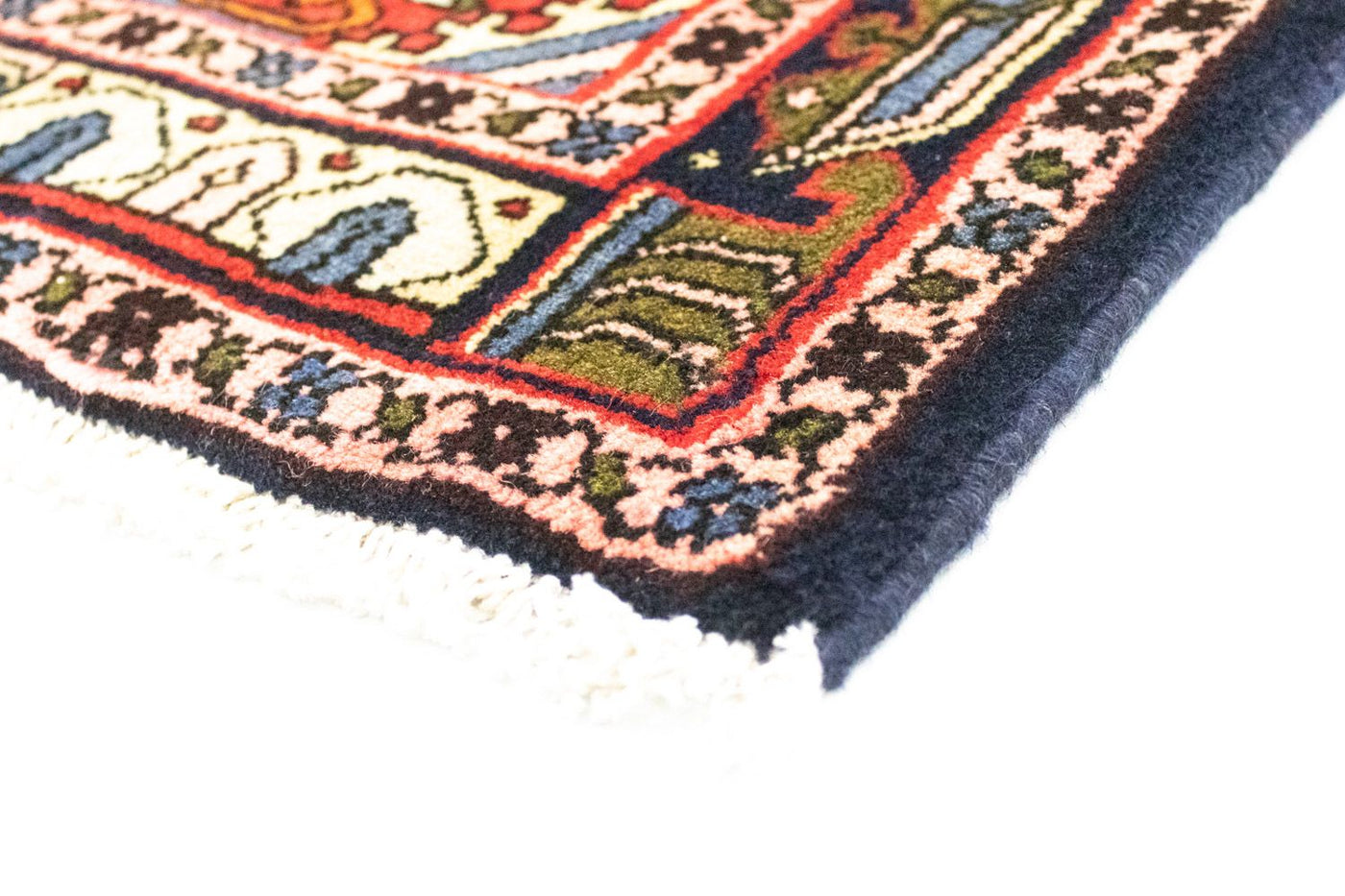 Kolyai Tapis 130x85cm - Tapis persan