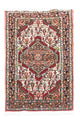 Tapis de Hamadan Tapis 138x80cm - Tapis persan