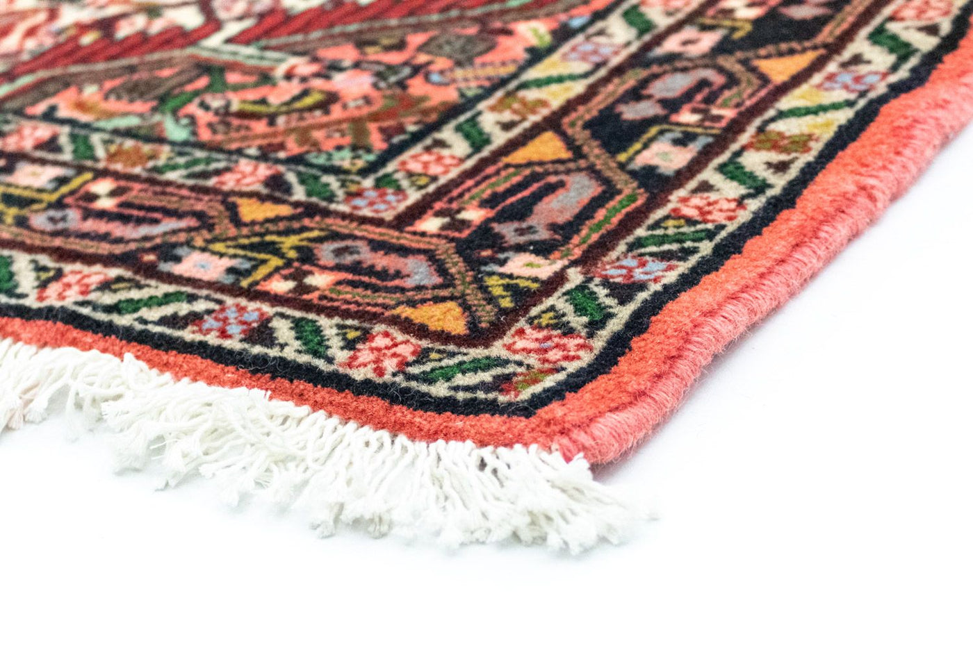 Tapis de Hamadan Tapis 138x80cm - Tapis persan