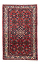 Hosseinabad Tappeto 130x83cm - Tappeto persiano