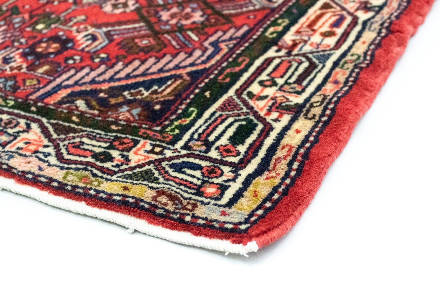 Tapis de Hamadan Tapis 150x87cm - Tapis persan
