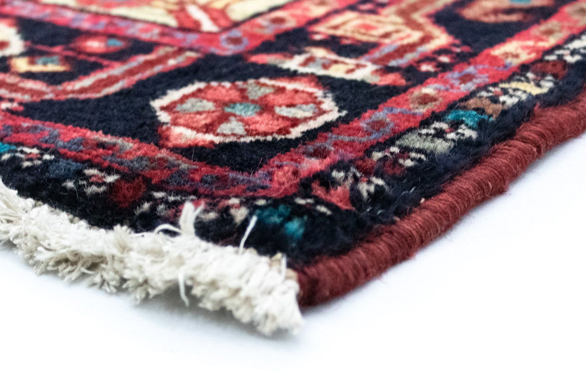 Hamadan Teppich 90x138cm - Perserteppich