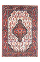 Tapis de Hamadan Tapis 107x74cm - Tapis persan