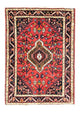 Hamadan Tappeto 80x122cm - Tappeto persiano