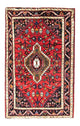 Hamadan Tappeto 133x85cm - Tappeto persiano