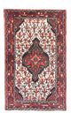 Tapis de Hamadan Tapis 120x75cm - Tapis persan