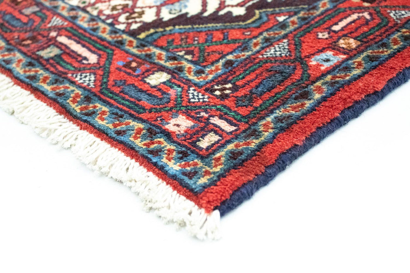Tapis de Hamadan Tapis 120x75cm - Tapis persan