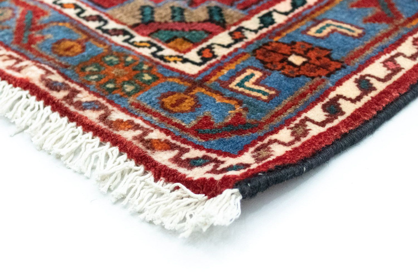 Nahavand Tappeto 125x75cm - Tappeto persiano