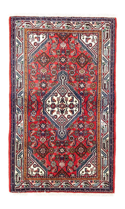Hamadan Teppich 84x135cm - Perserteppich