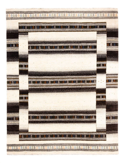 Loribaft Teppich Perser 211x278cm - Orientteppich