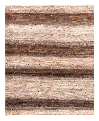 Loribaft Tappeto 178x220cm - Perserteppich Wollteppich