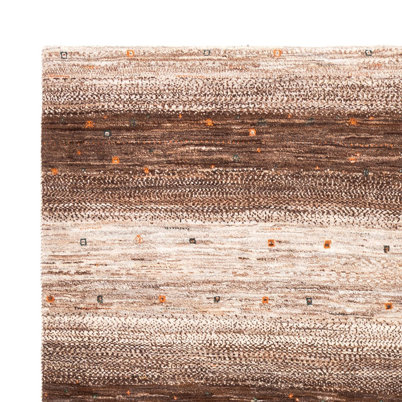 Tapis Loribaft Tapis 220x178cm - Perserteppich Wollteppich