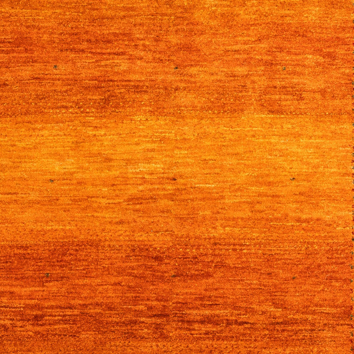 Gabbeh Teppich - Loribaft Perser - 186 x 126 cm - orange