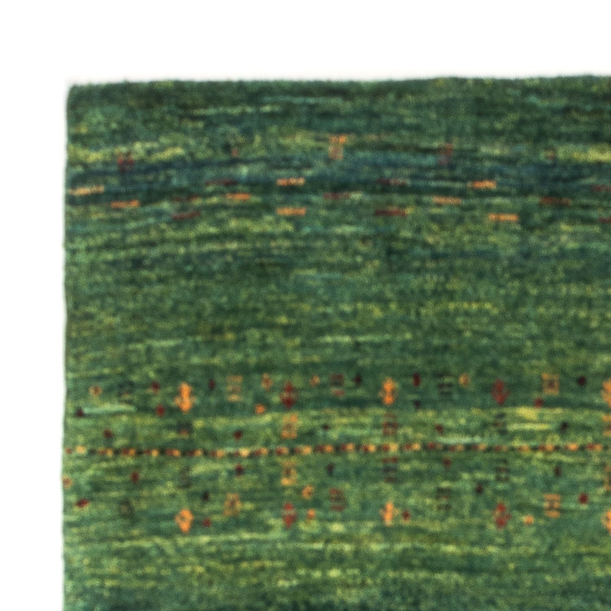 Loribaft Tappeto 99x139cm - Perserteppich Wollteppich
