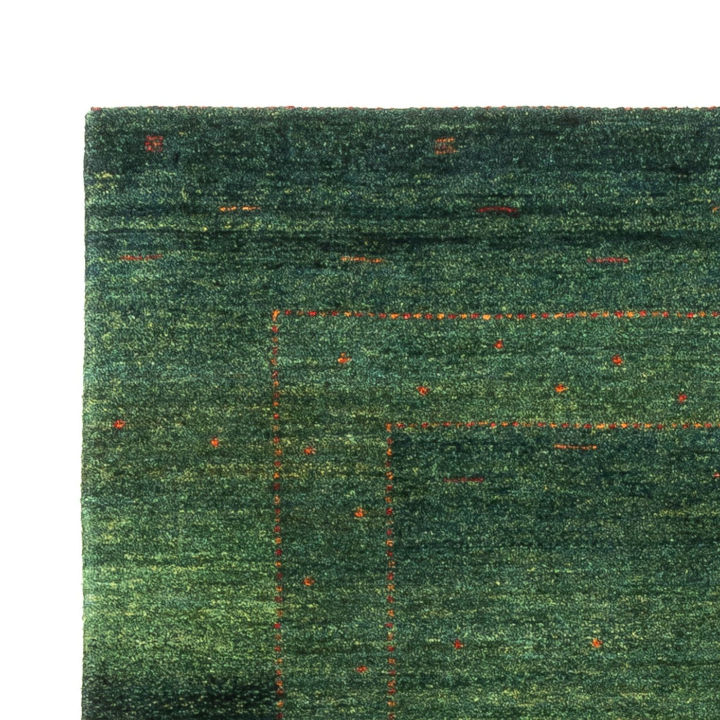 Loribaft Tappeto 164x110cm - Perserteppich Wollteppich