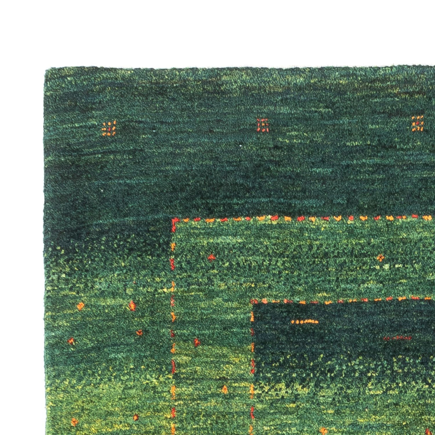 Tapis Loribaft Tapis 134x85cm - Perserteppich Wollteppich