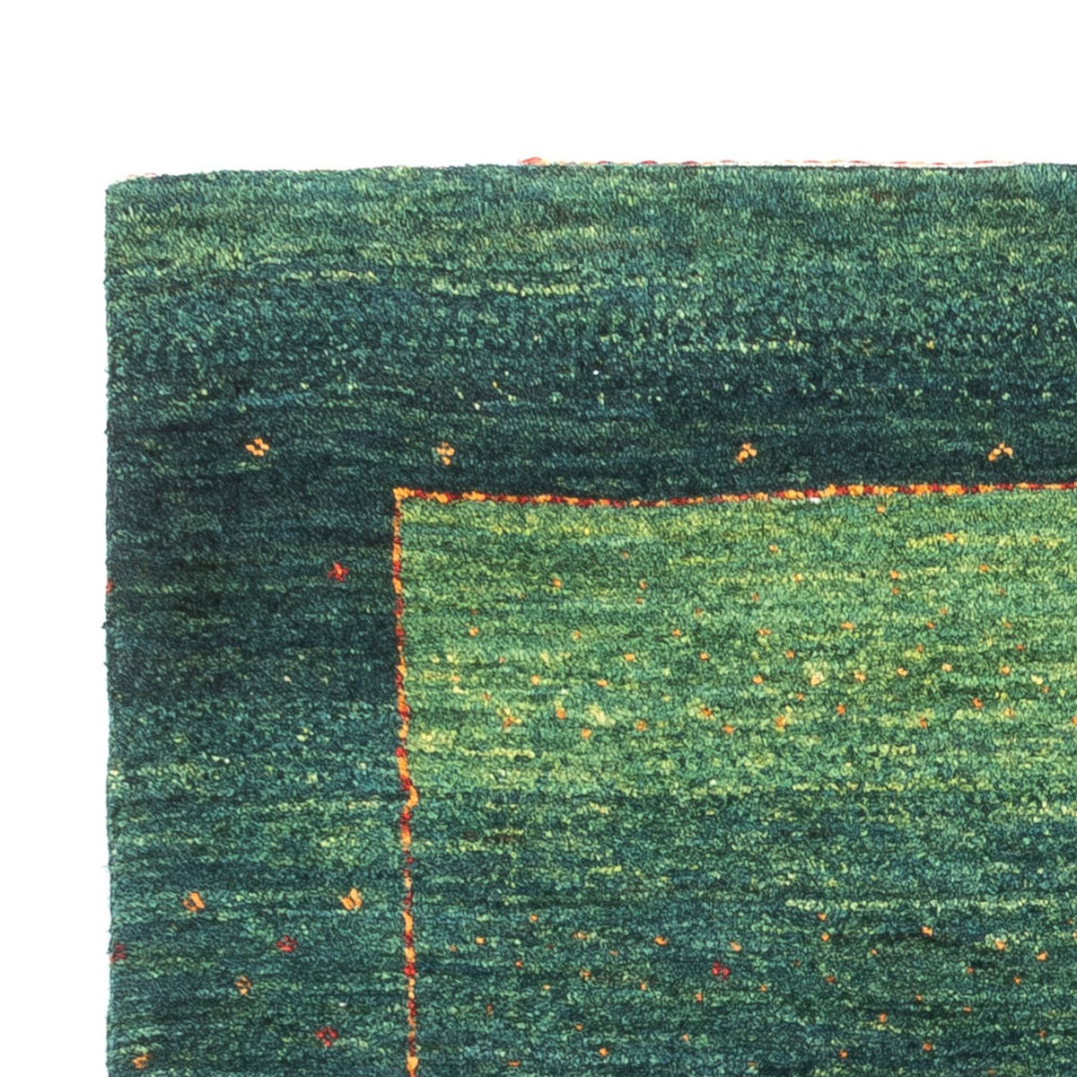 Tapis Loribaft Tapis 88x126cm - Perserteppich Wollteppich