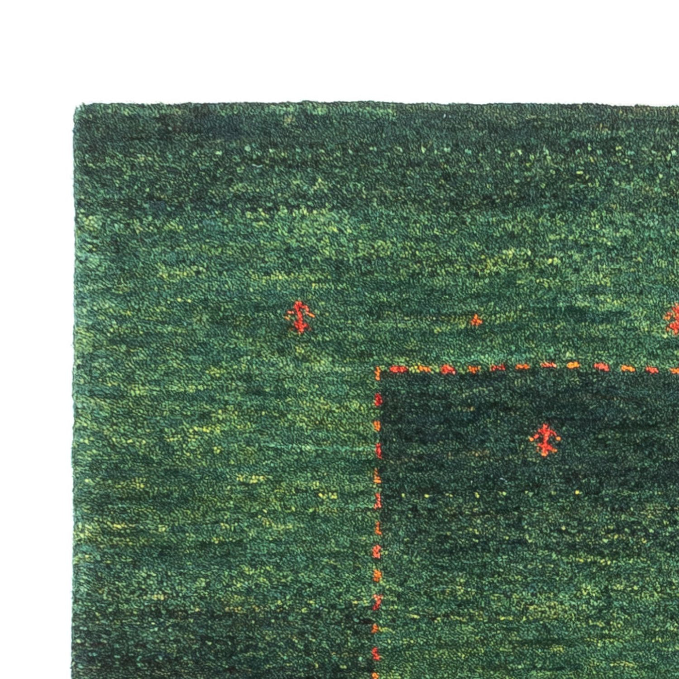 Loribaft Teppich Perser 120x79cm - Orientteppich