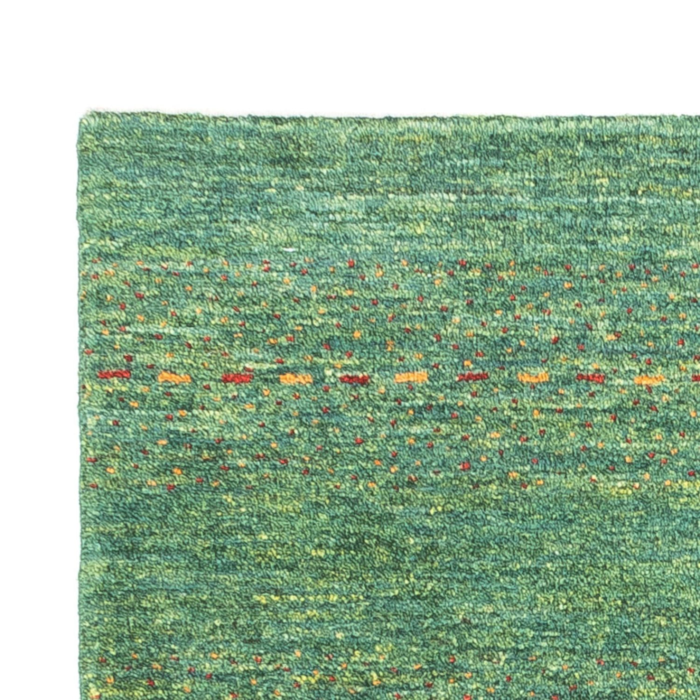 Loribaft Teppich Perser 140x70cm - Orientteppich