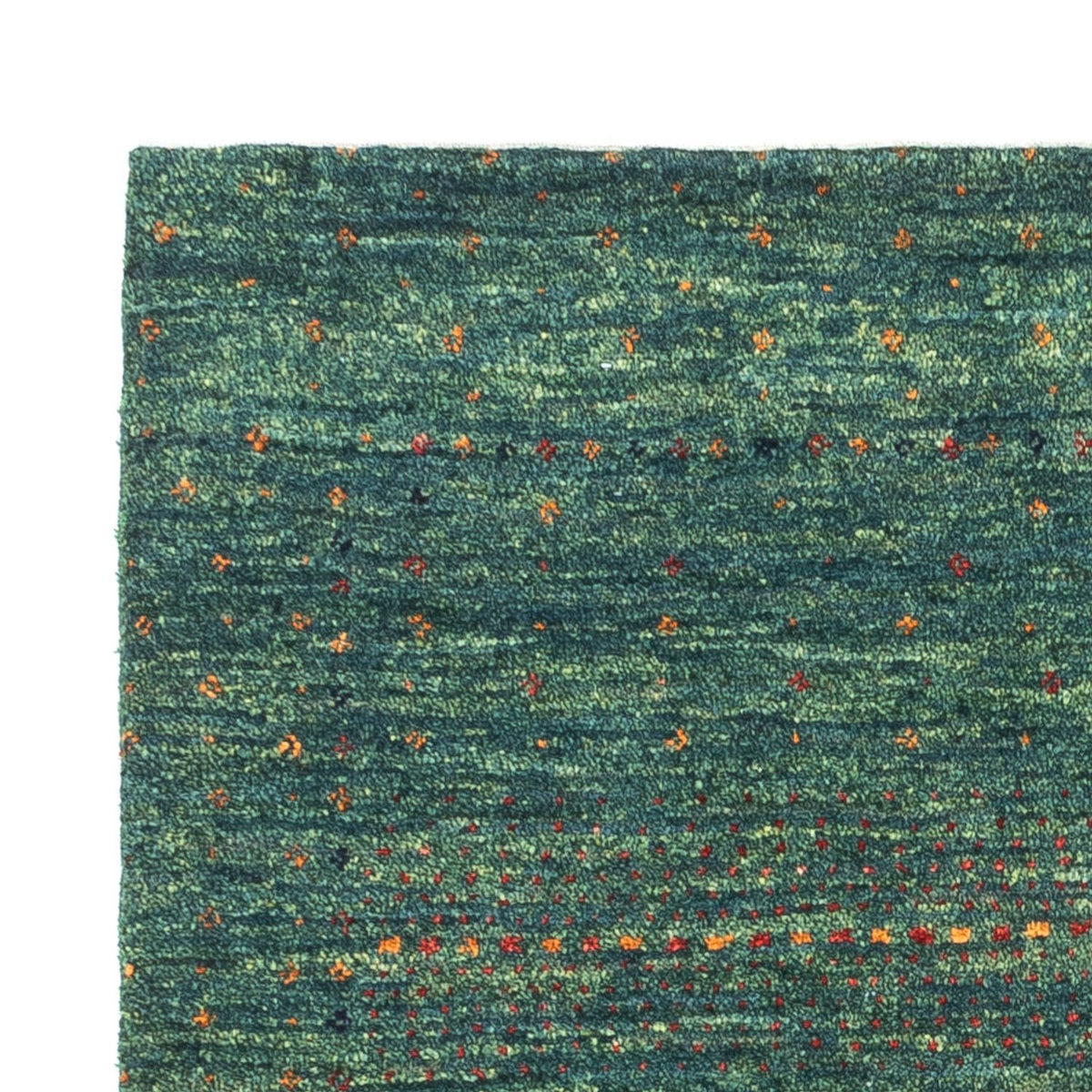 Tapis Loribaft Tapis 87x124cm - Perserteppich Wollteppich
