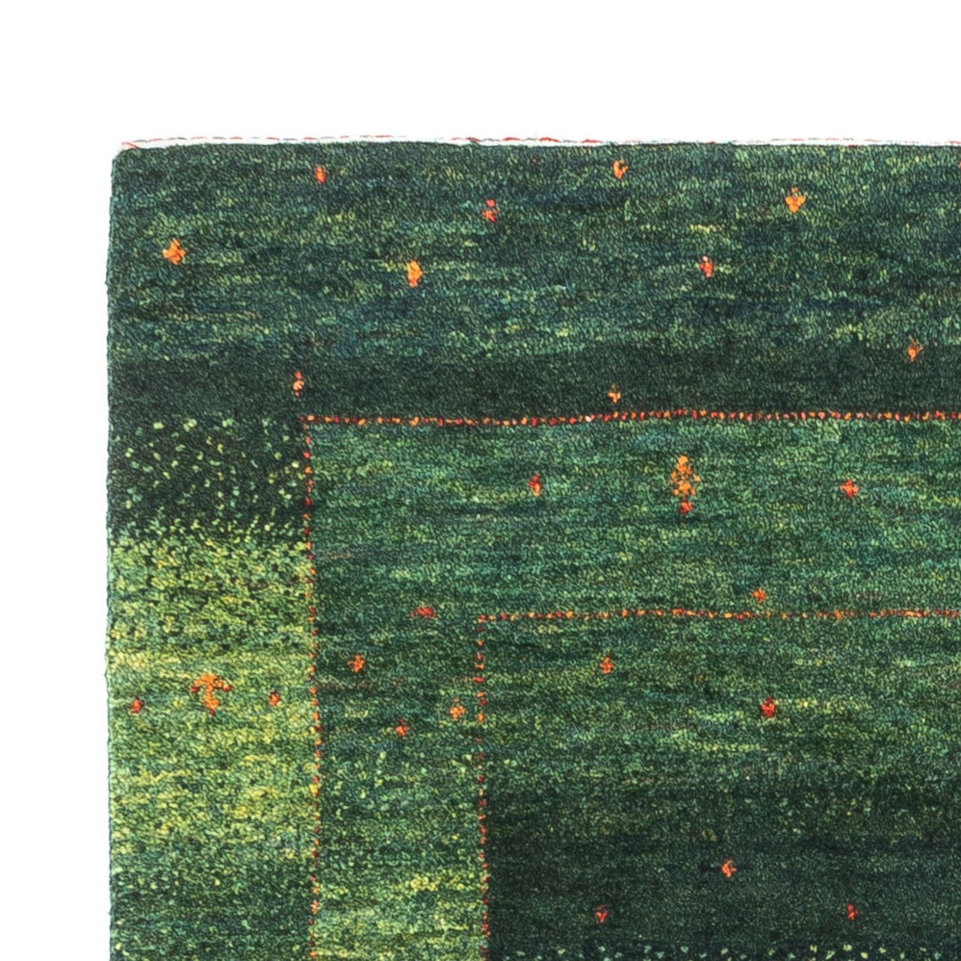 Tapis Loribaft Tapis 129x82cm - Perserteppich Wollteppich