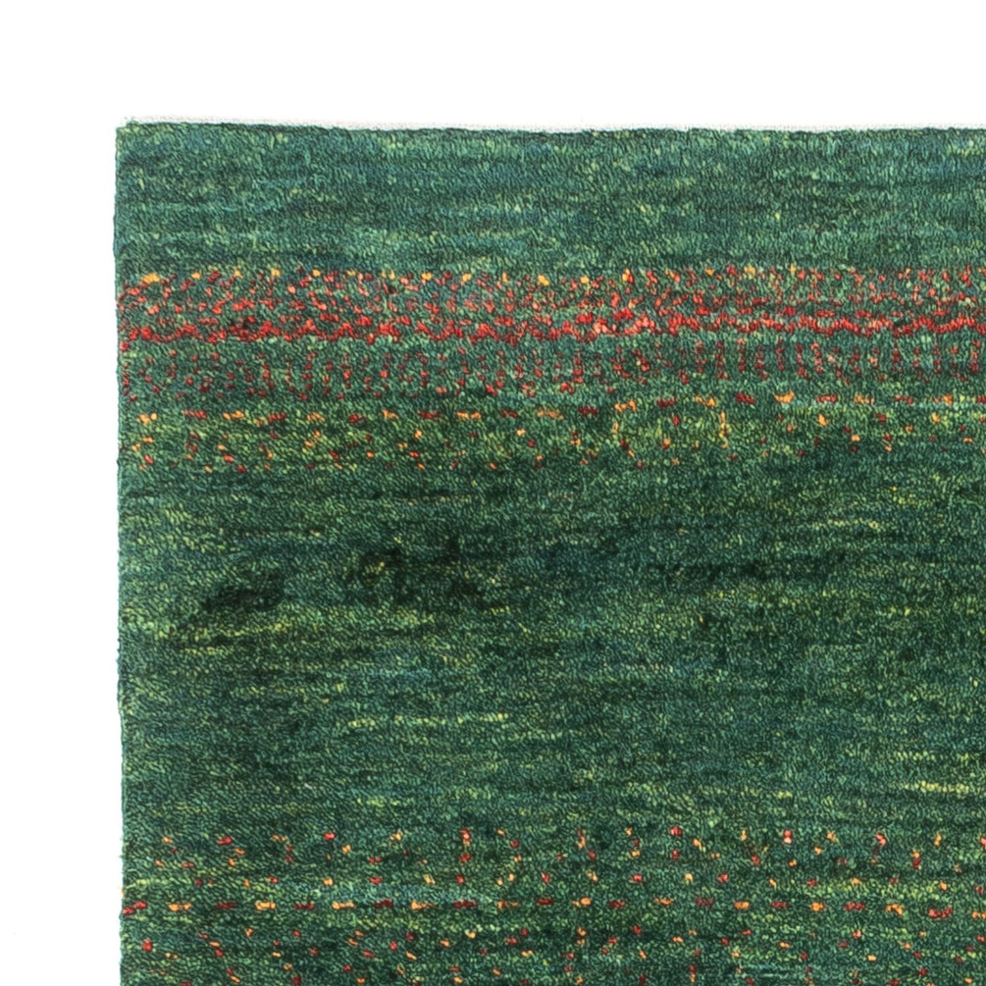 Loribaft Teppich Perser 126x78cm - Orientteppich