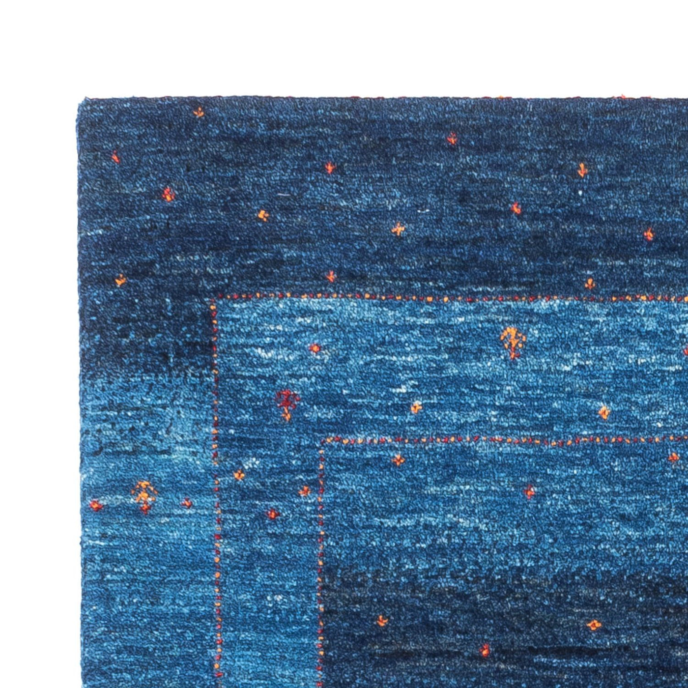 Tapis Loribaft Tapis 129x85cm - Perserteppich Wollteppich