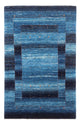 Tapis Loribaft Tapis 129x84cm - Perserteppich Wollteppich