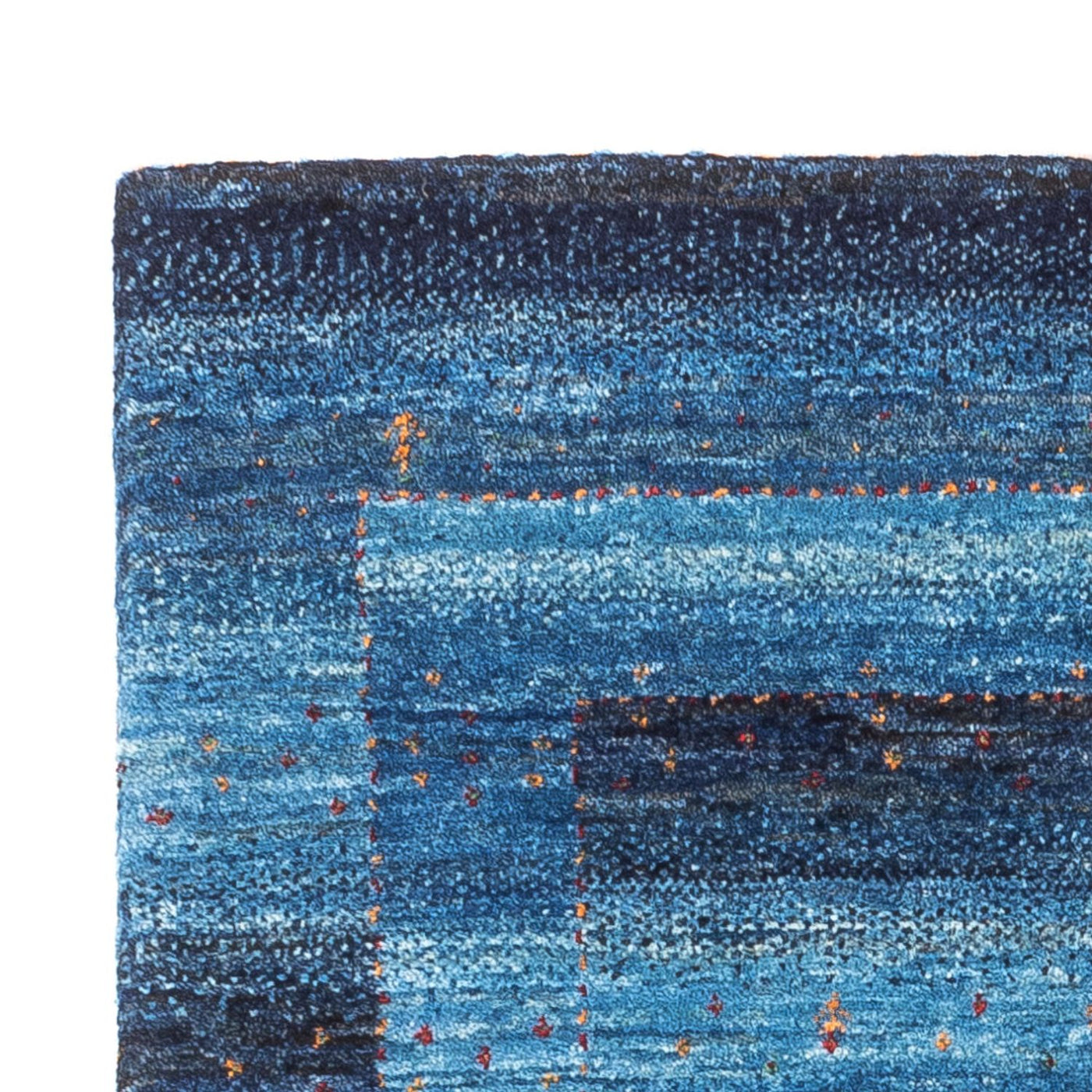 Tapis Loribaft Tapis 129x84cm - Perserteppich Wollteppich