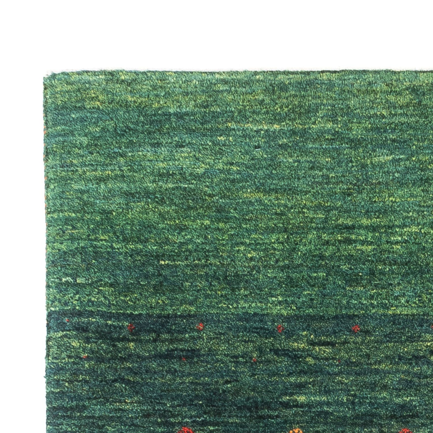 Tapis Loribaft Tapis 136x87cm - Perserteppich Wollteppich