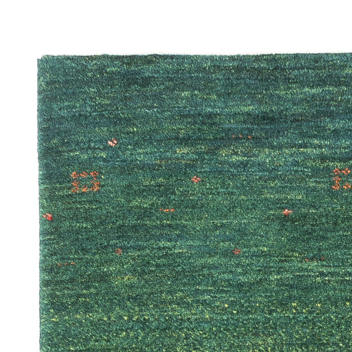 Loribaft Teppich Perser 120x76cm - Orientteppich