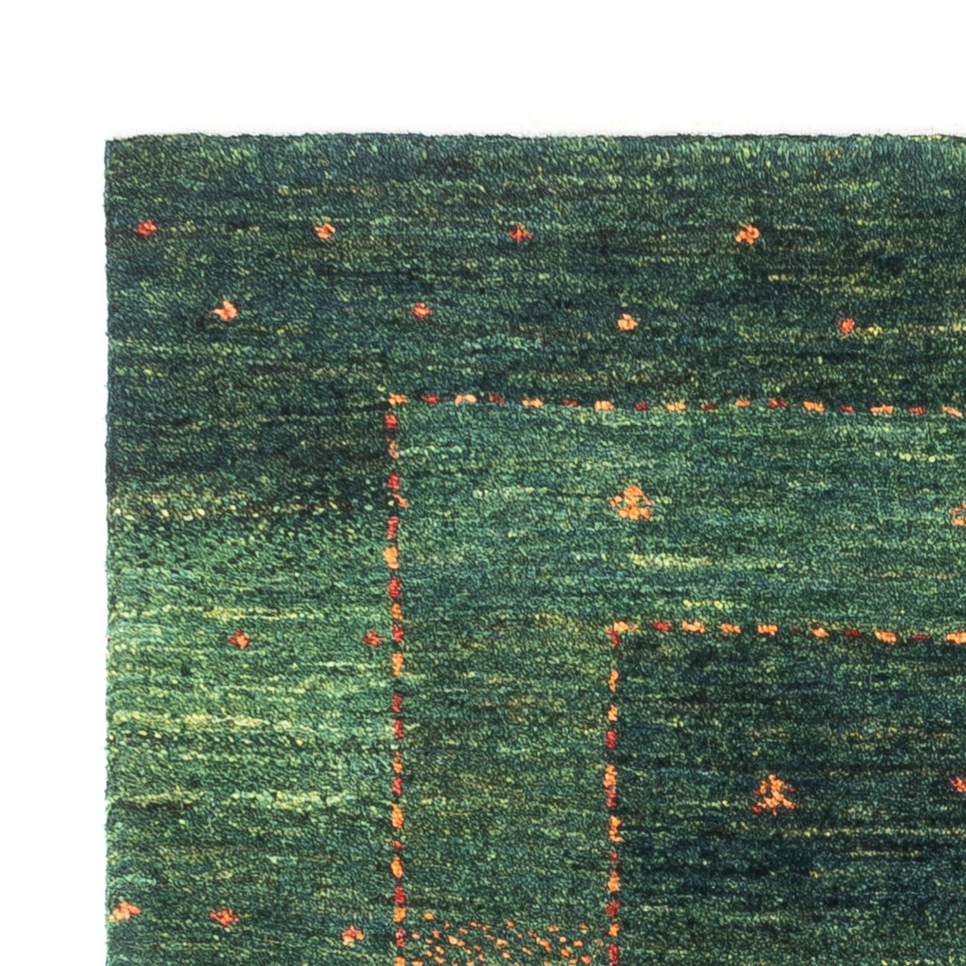 Tapis Loribaft Tapis 121x85cm - Perserteppich Wollteppich