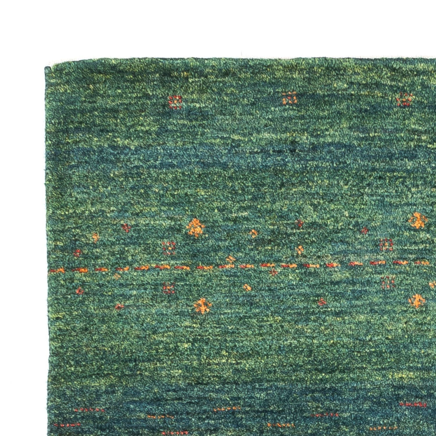 Loribaft Teppich Perser 125x85cm - Orientteppich