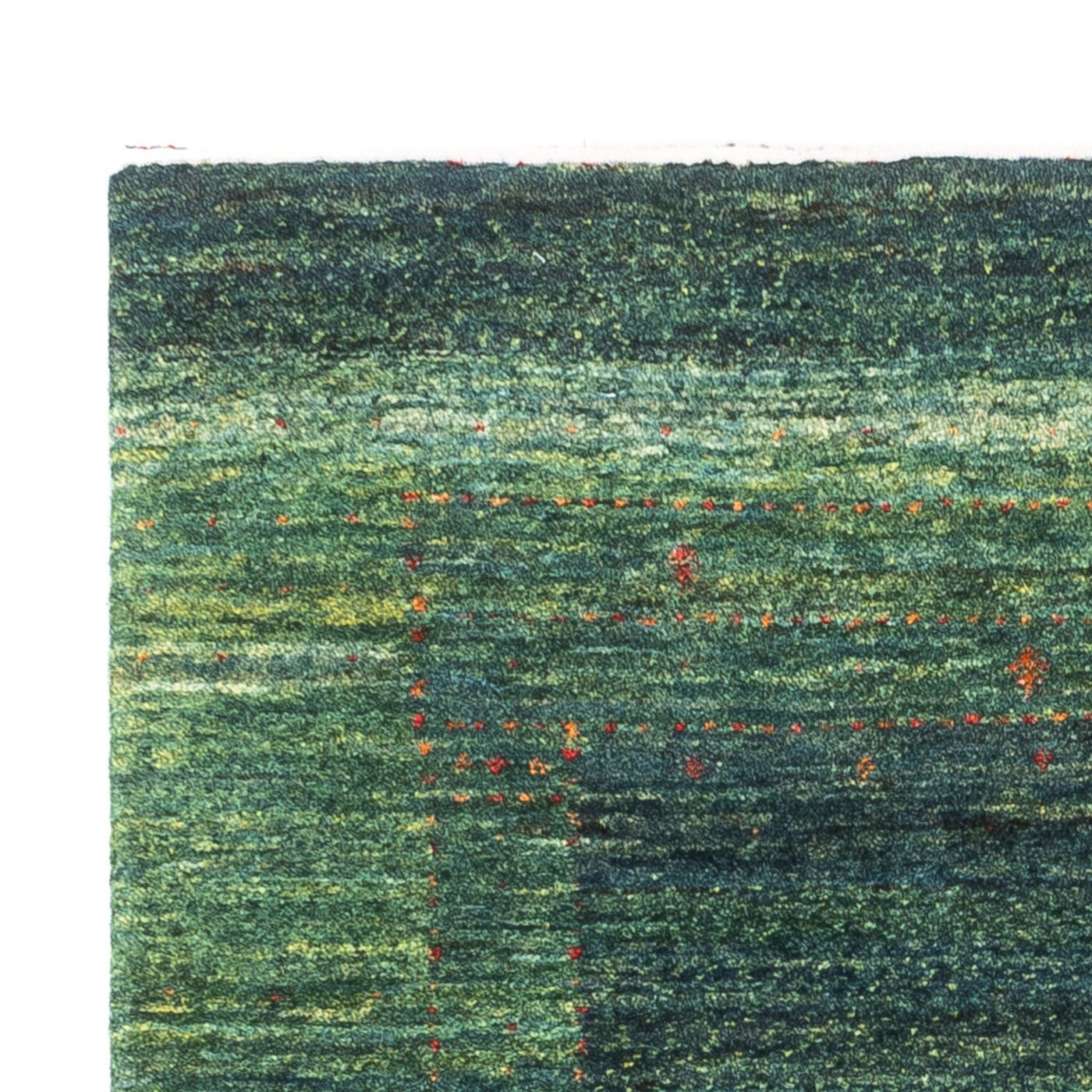 Loribaft Teppich Perser 135x84cm - Orientteppich