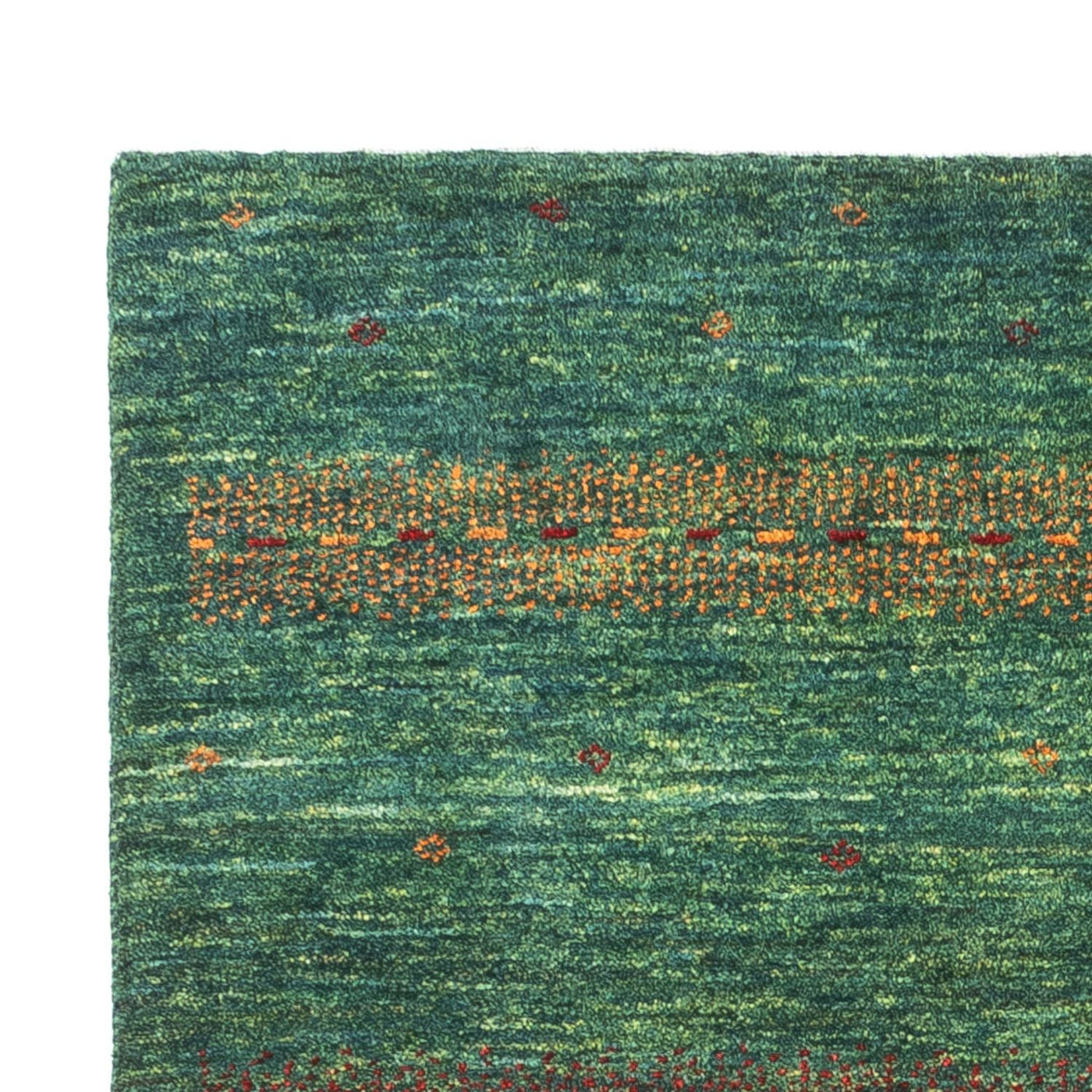 Tapis Loribaft Tapis 128x82cm - Perserteppich Wollteppich