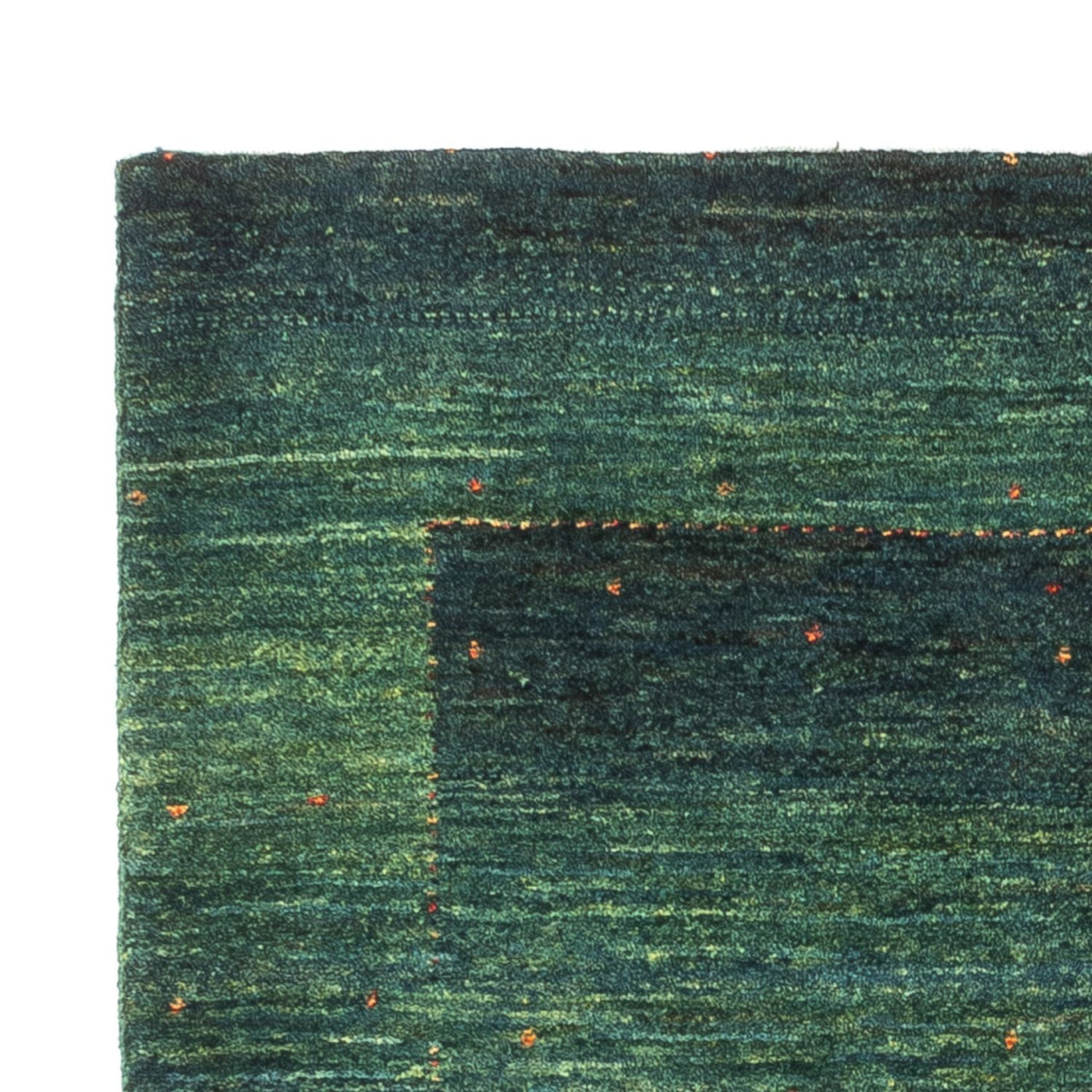 Loribaft Tappeto 124x85cm - Perserteppich Wollteppich