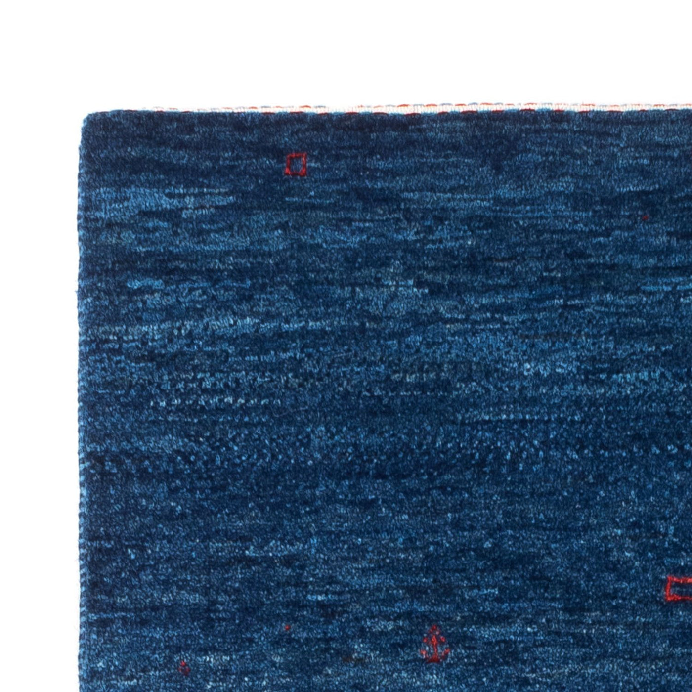 Loribaft Teppich Perser 137x83cm - Orientteppich
