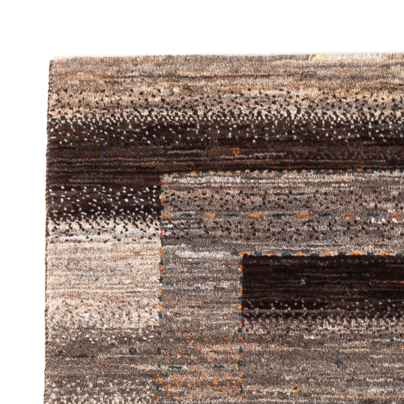 Loribaft Teppich Perser 122x84cm - Orientteppich